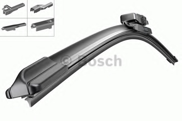 Lamelă ștergător BOSCH 3 397 008 571 pentru parbriz